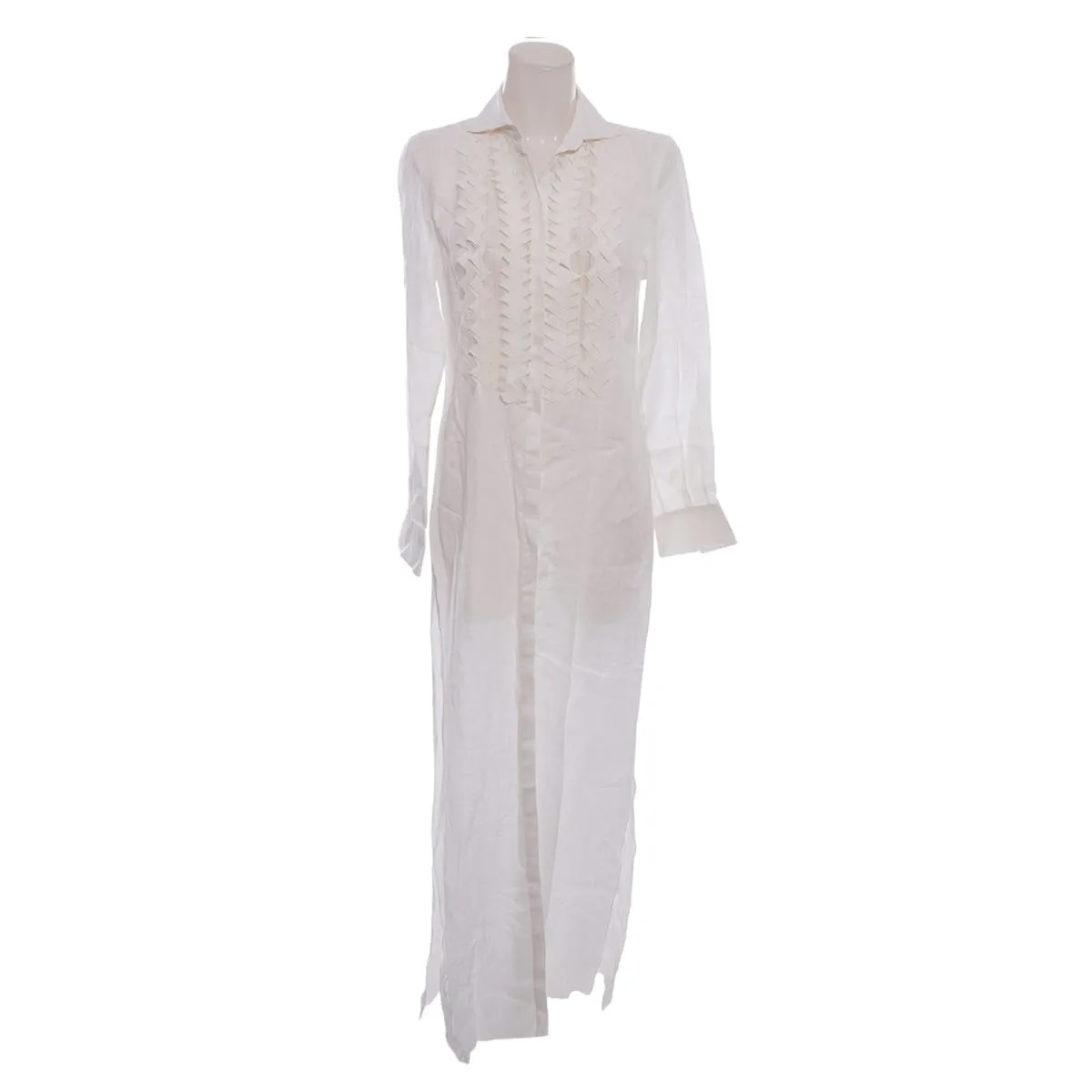 100% Capri Vestido