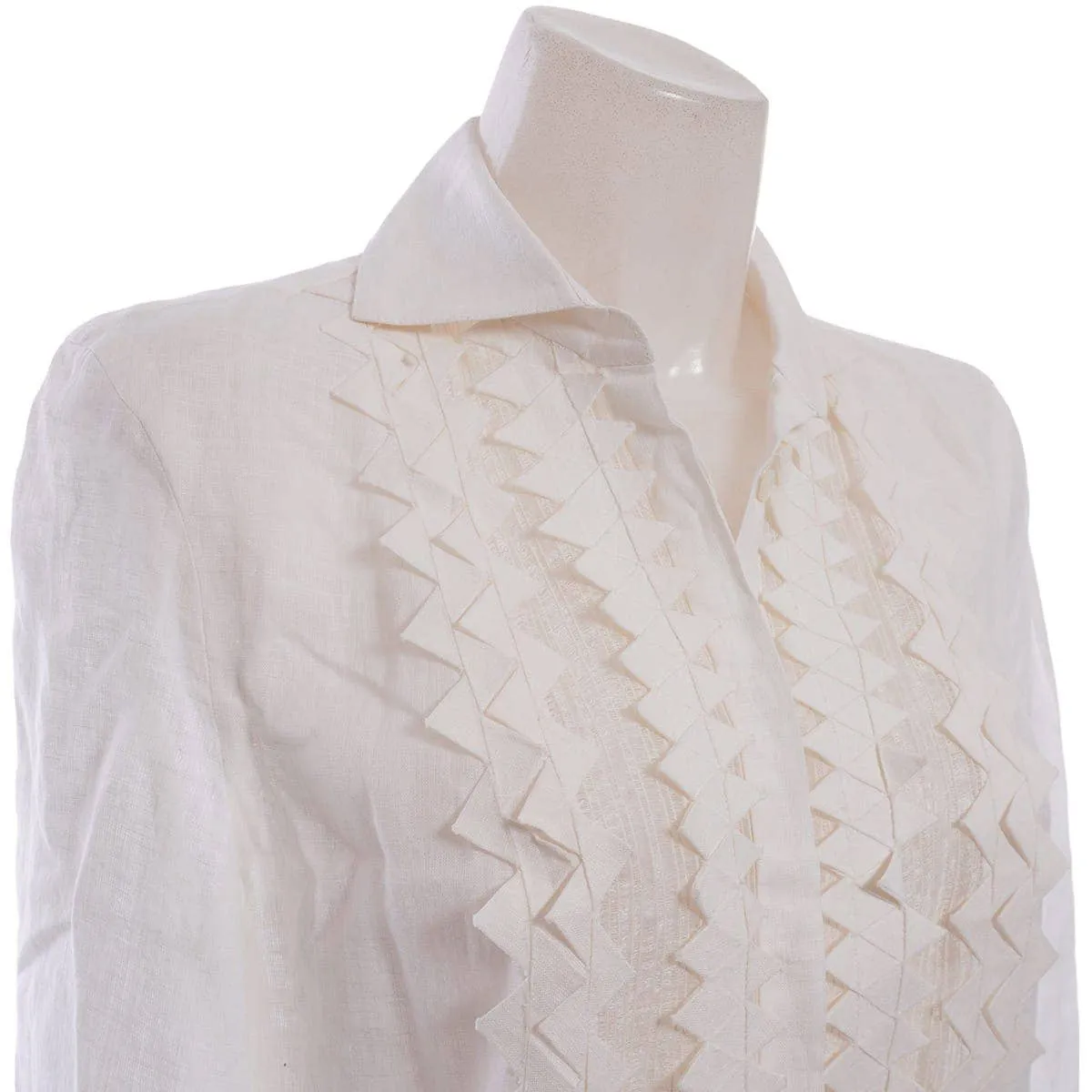 100% Capri Vestido