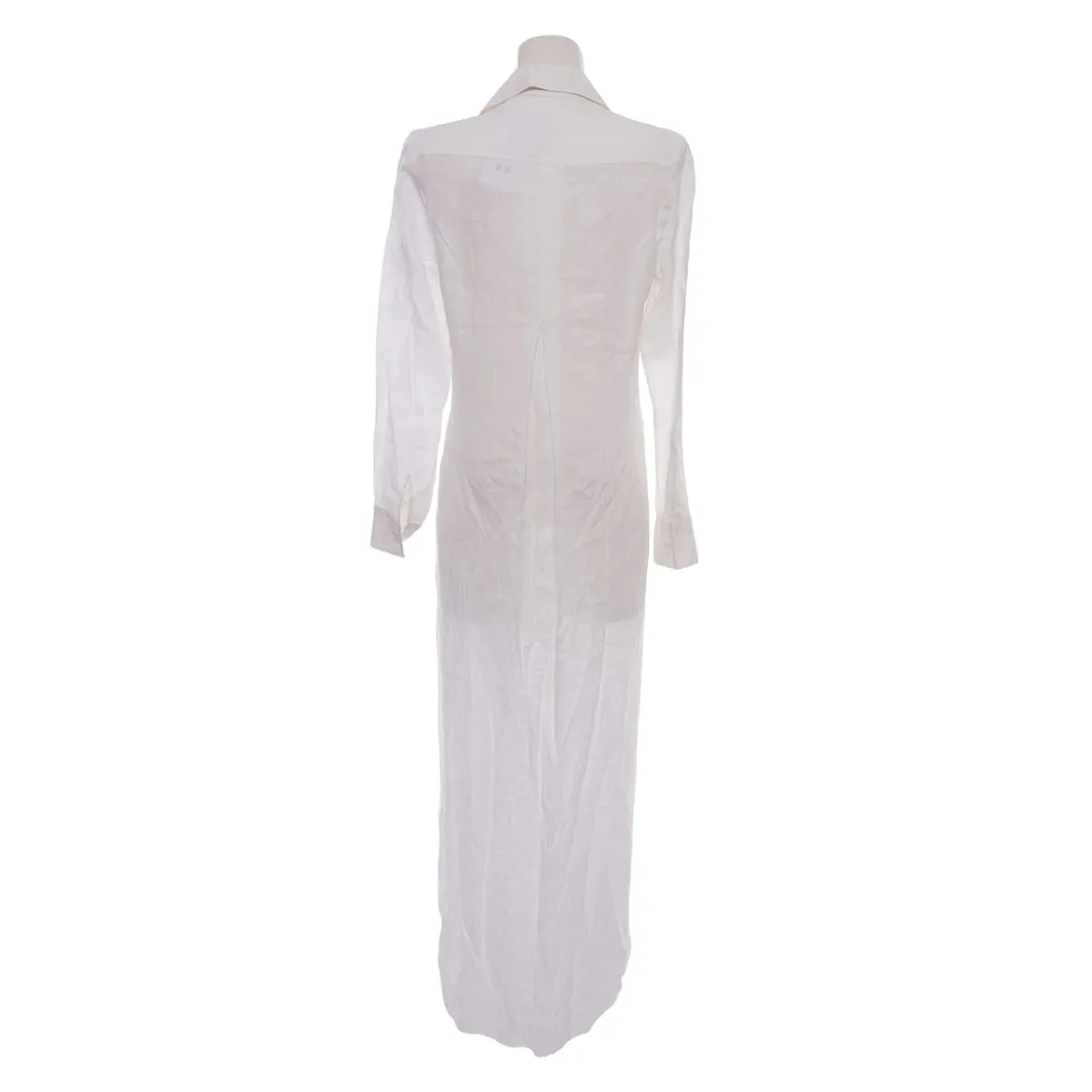 100% Capri Vestido