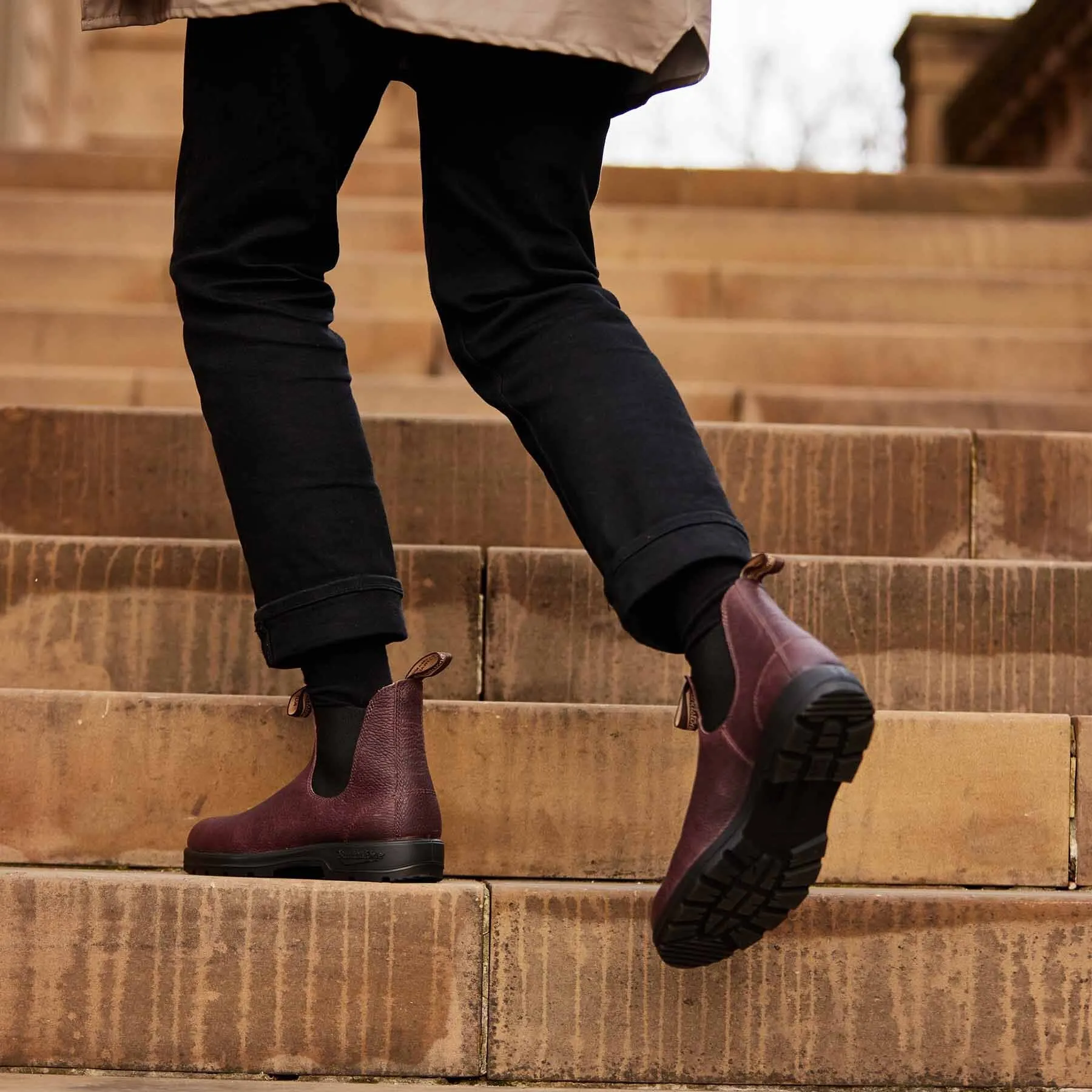2247 CLASSICS MEZQUITE BROWN