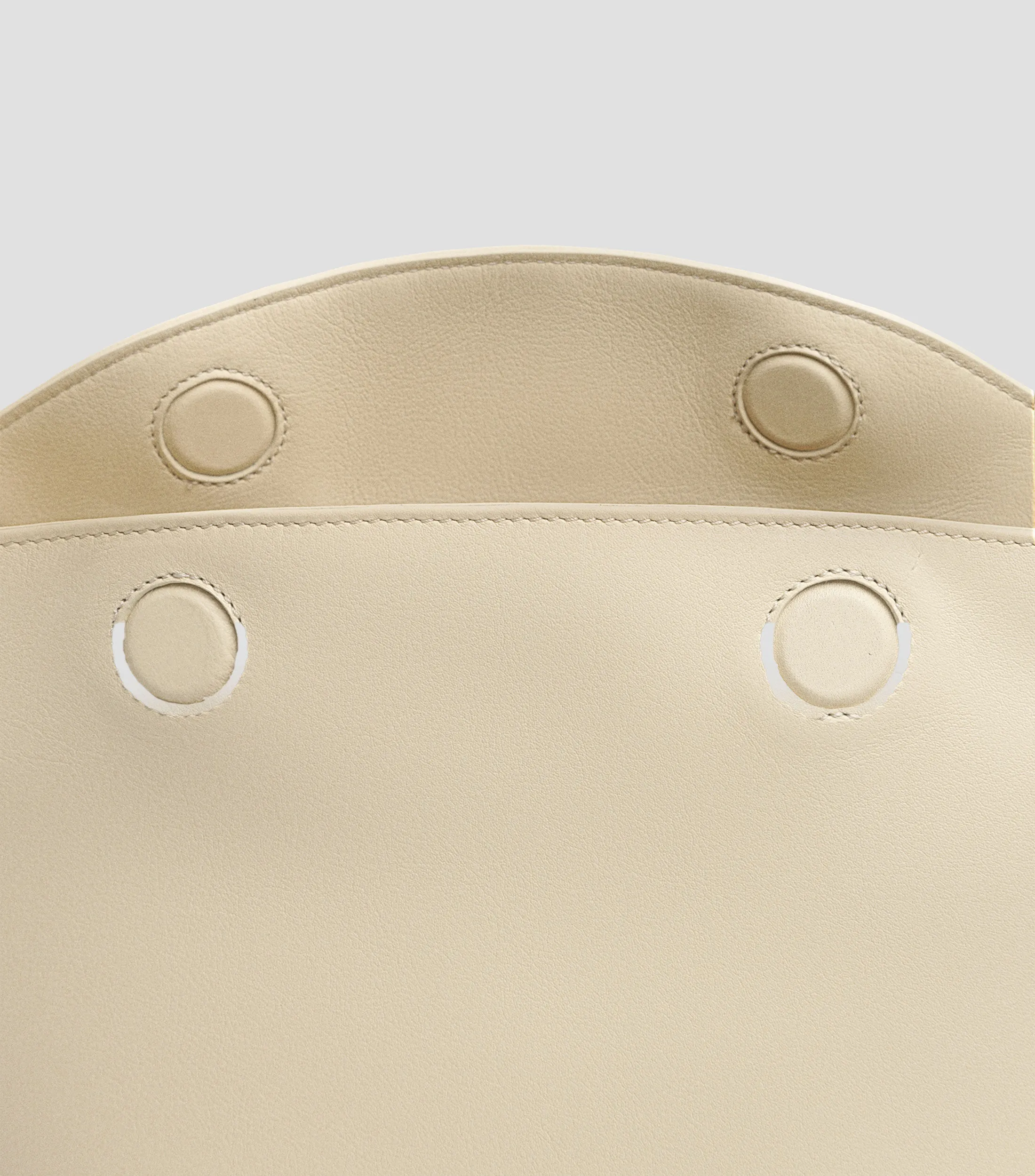4353_Roberto Verino Bolso Hobo lisa en piel Mujer