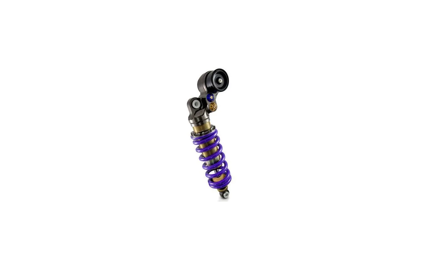 463 Series shock HYPER PRO /13101166/