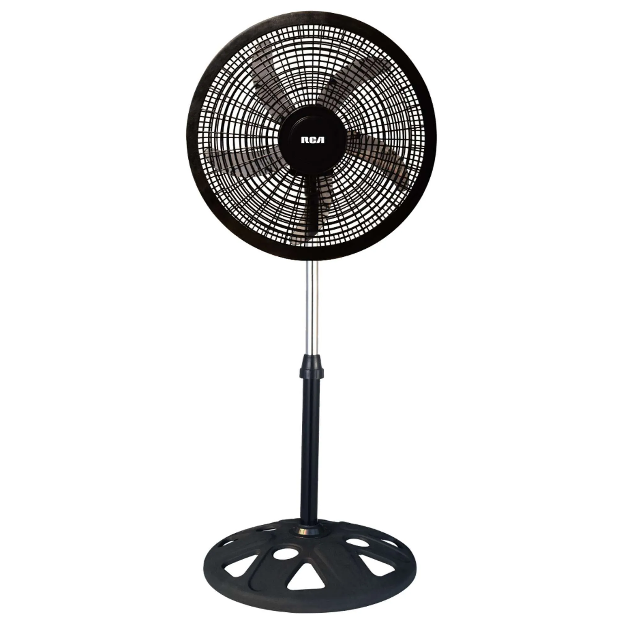 Abanico de Pedestal de 18"