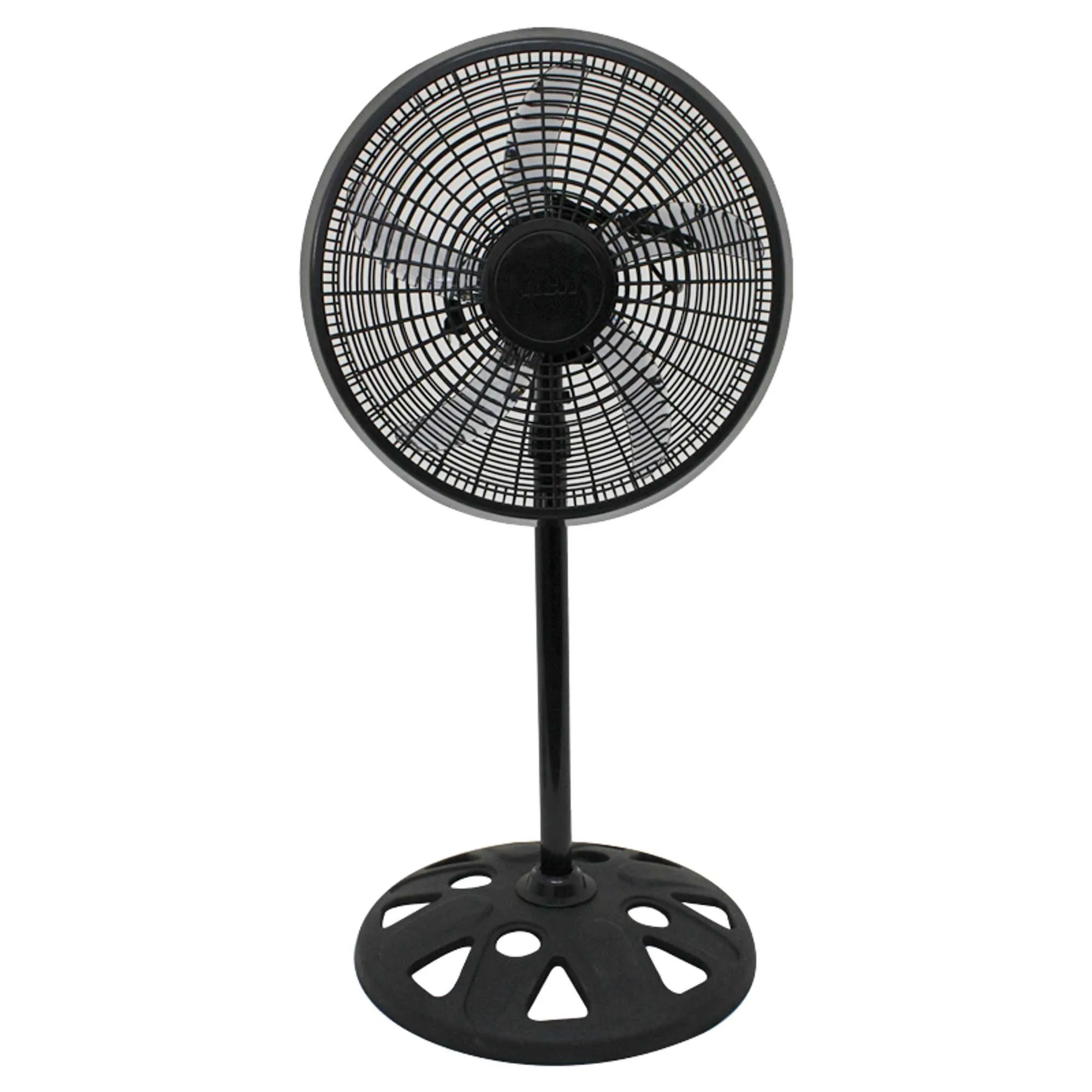 Abanico de Pedestal de 18"