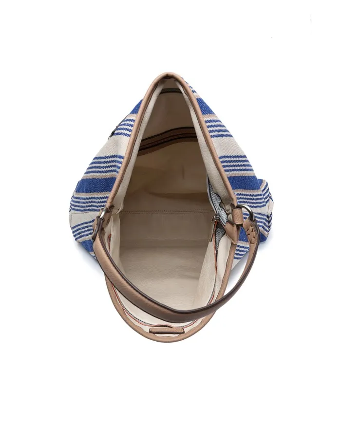 ABBACINO Bolso hobo 80560