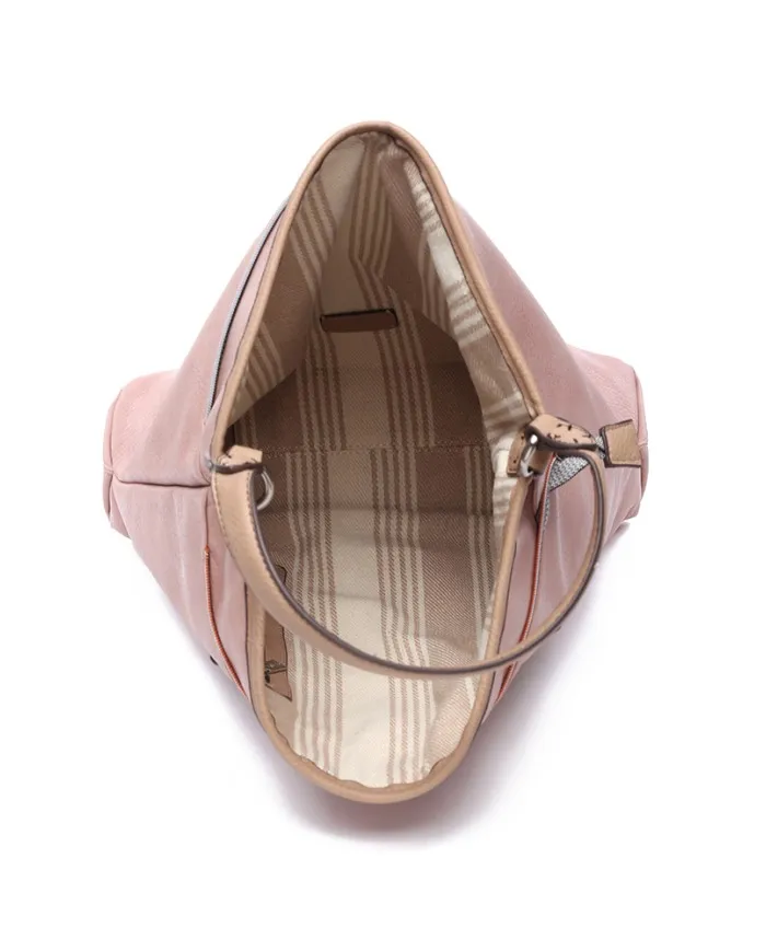ABBACINO Bolso hobo 80560