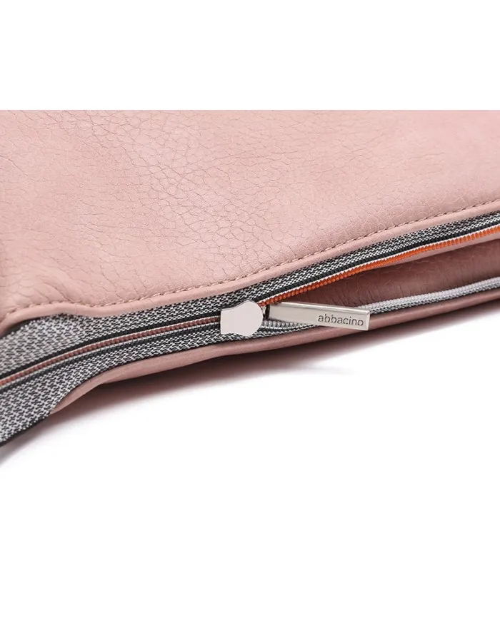 ABBACINO Bolso hobo 80560