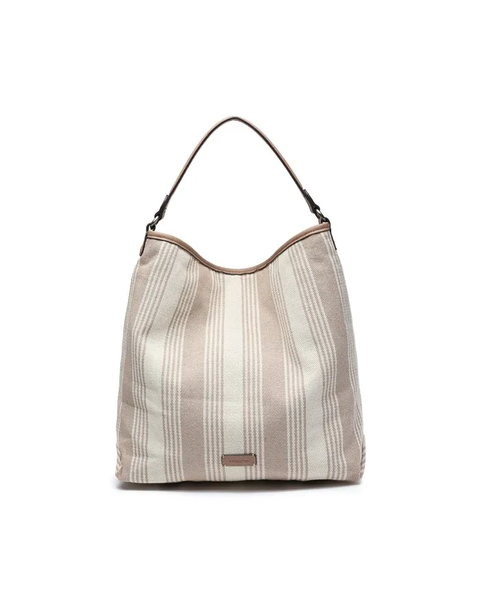 ABBACINO Bolso hobo 80560