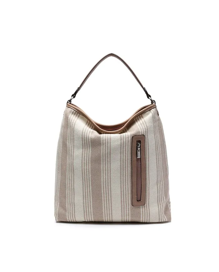 ABBACINO Bolso hobo 80560