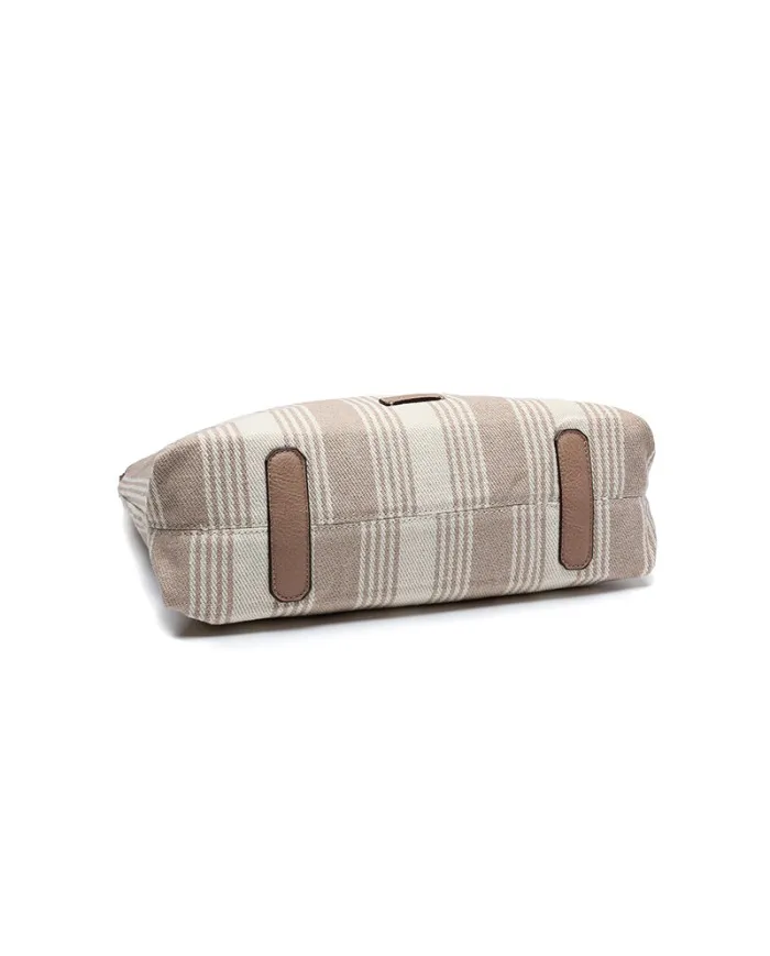 ABBACINO Bolso hobo 80560