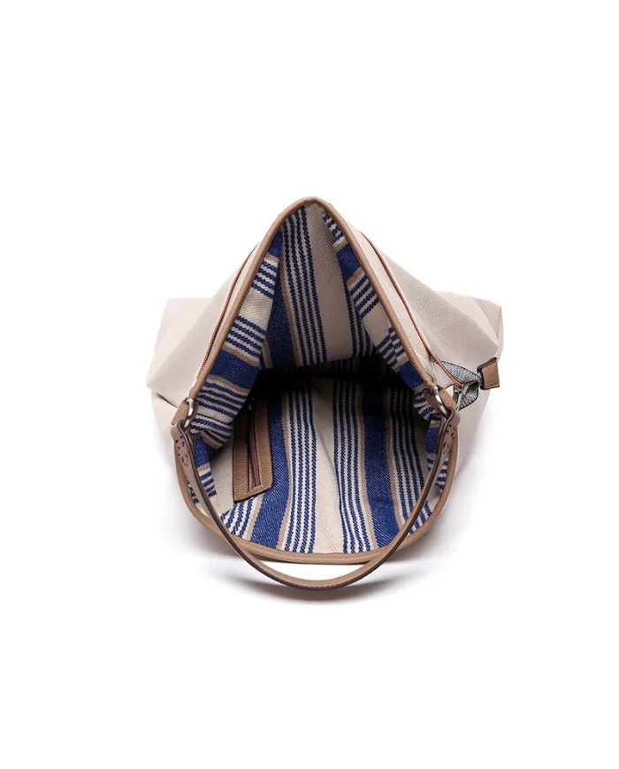 ABBACINO Bolso hobo 80560
