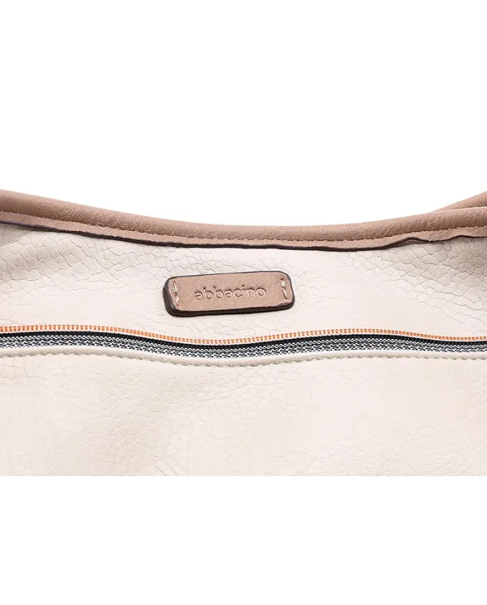 ABBACINO Bolso hobo 80560