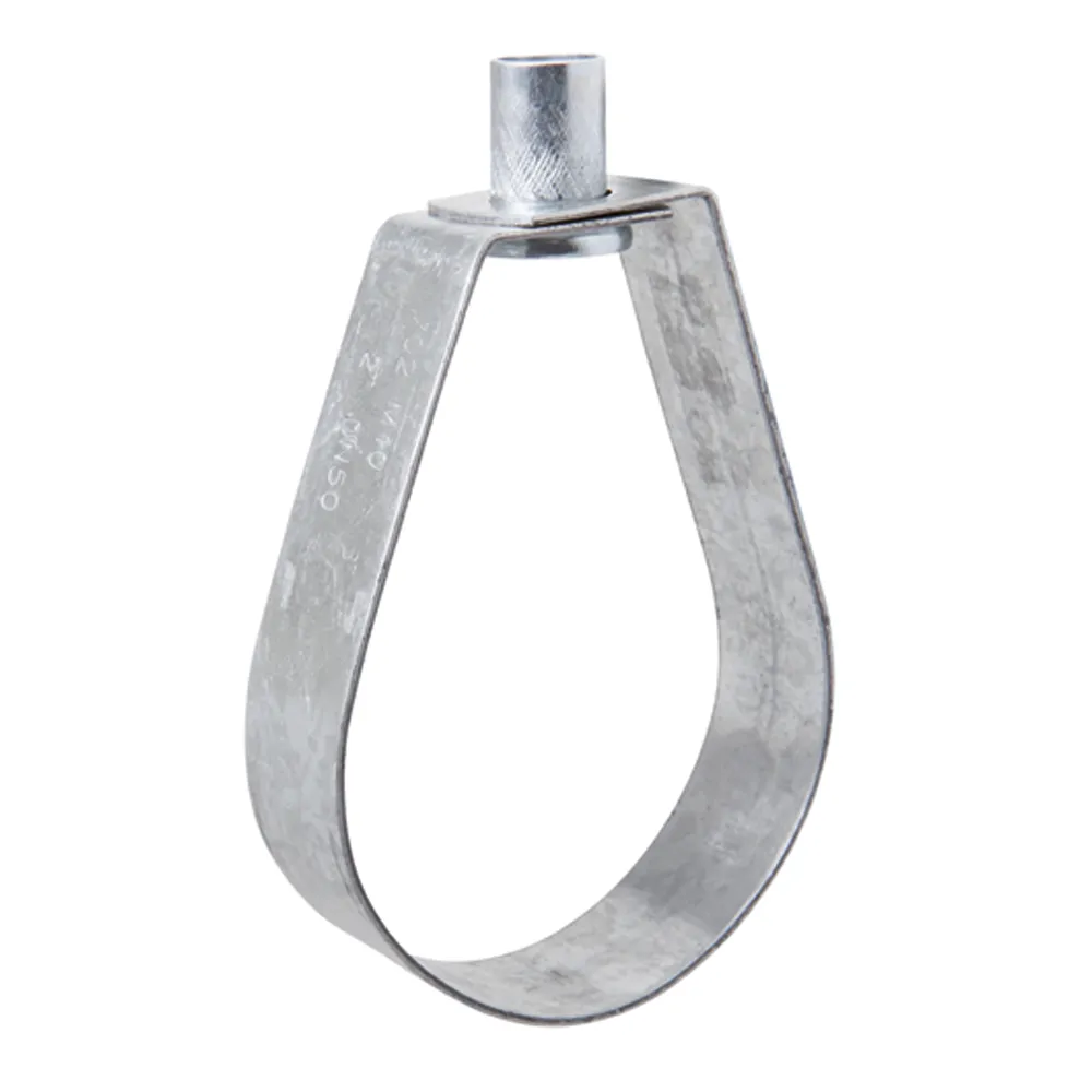 ABRAZADERA COLGANTE PERA 4″ REF. ABPE115