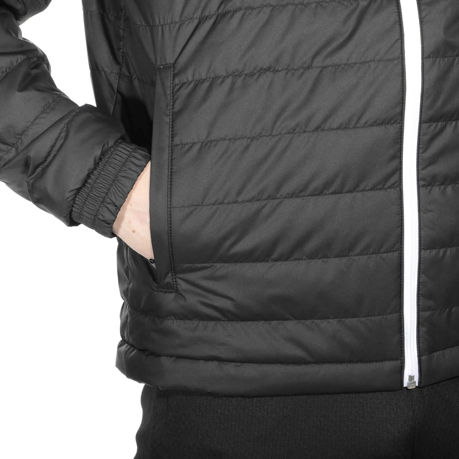 Abrigo adidas Entrada 22
