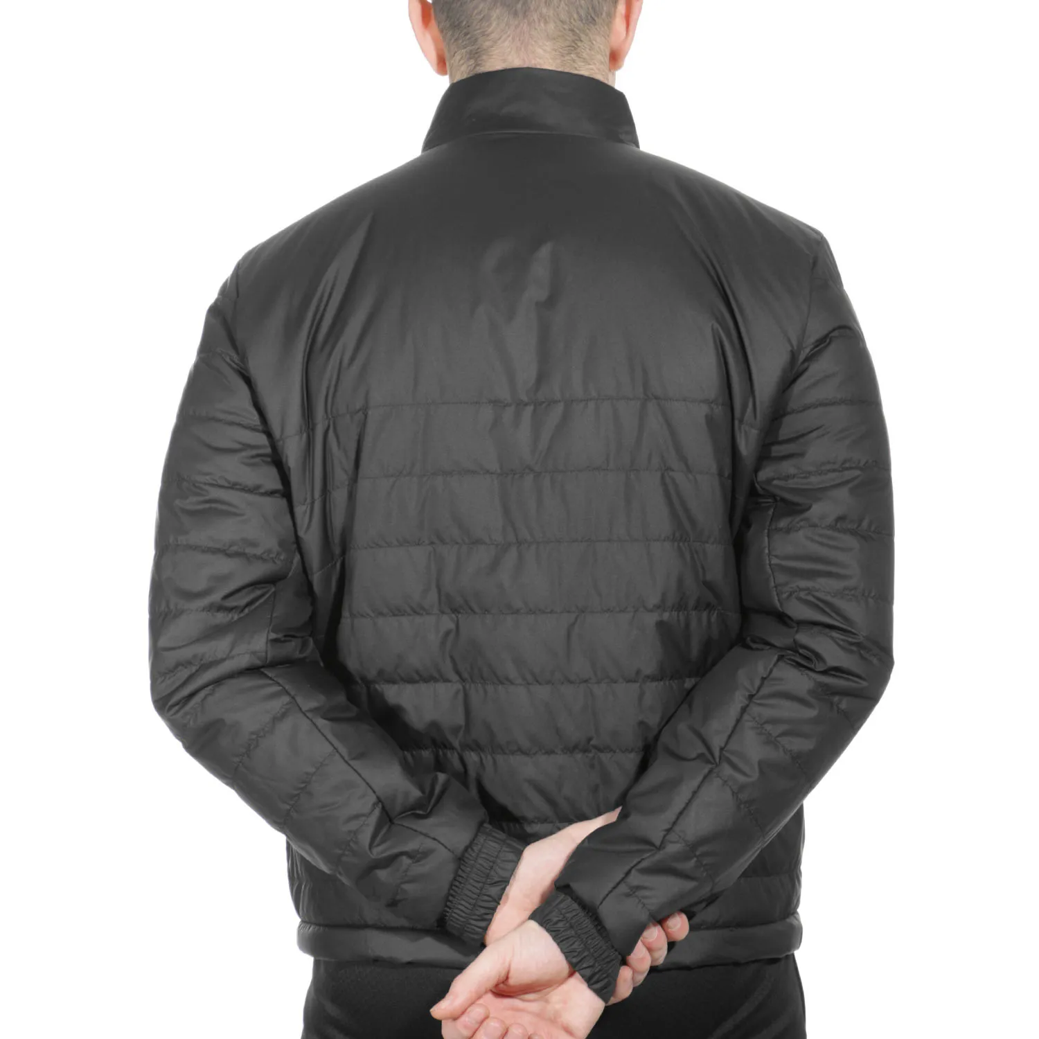 Abrigo adidas Entrada 22
