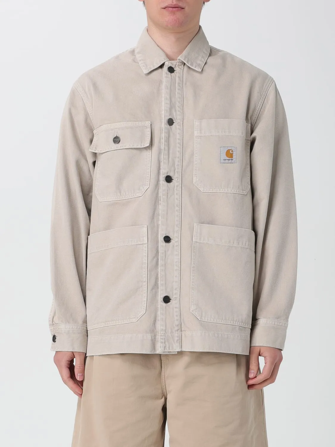 Abrigo hombre Carhartt Wip