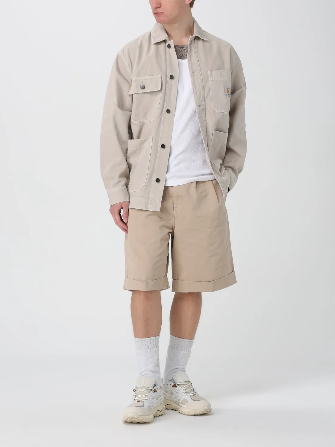 Abrigo hombre Carhartt Wip
