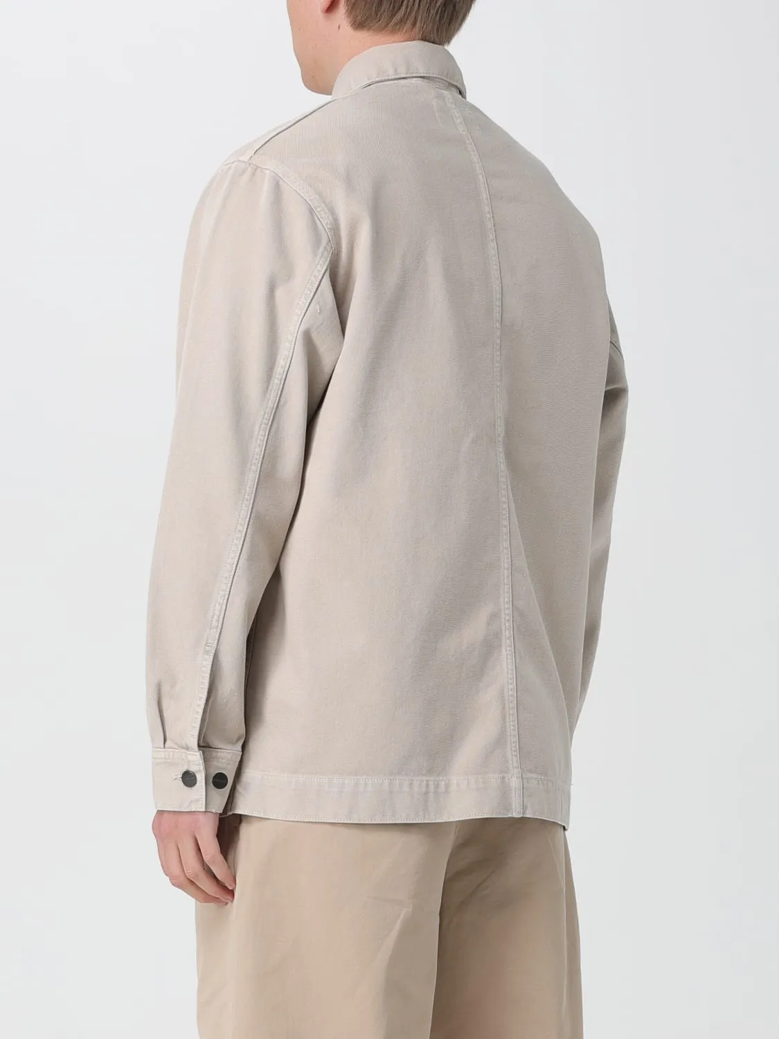 Abrigo hombre Carhartt Wip