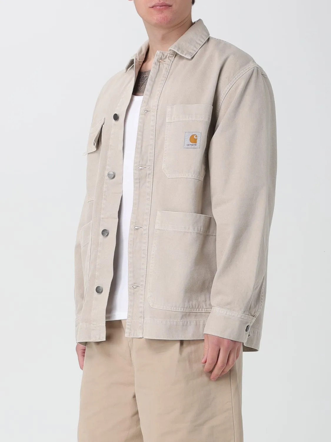 Abrigo hombre Carhartt Wip