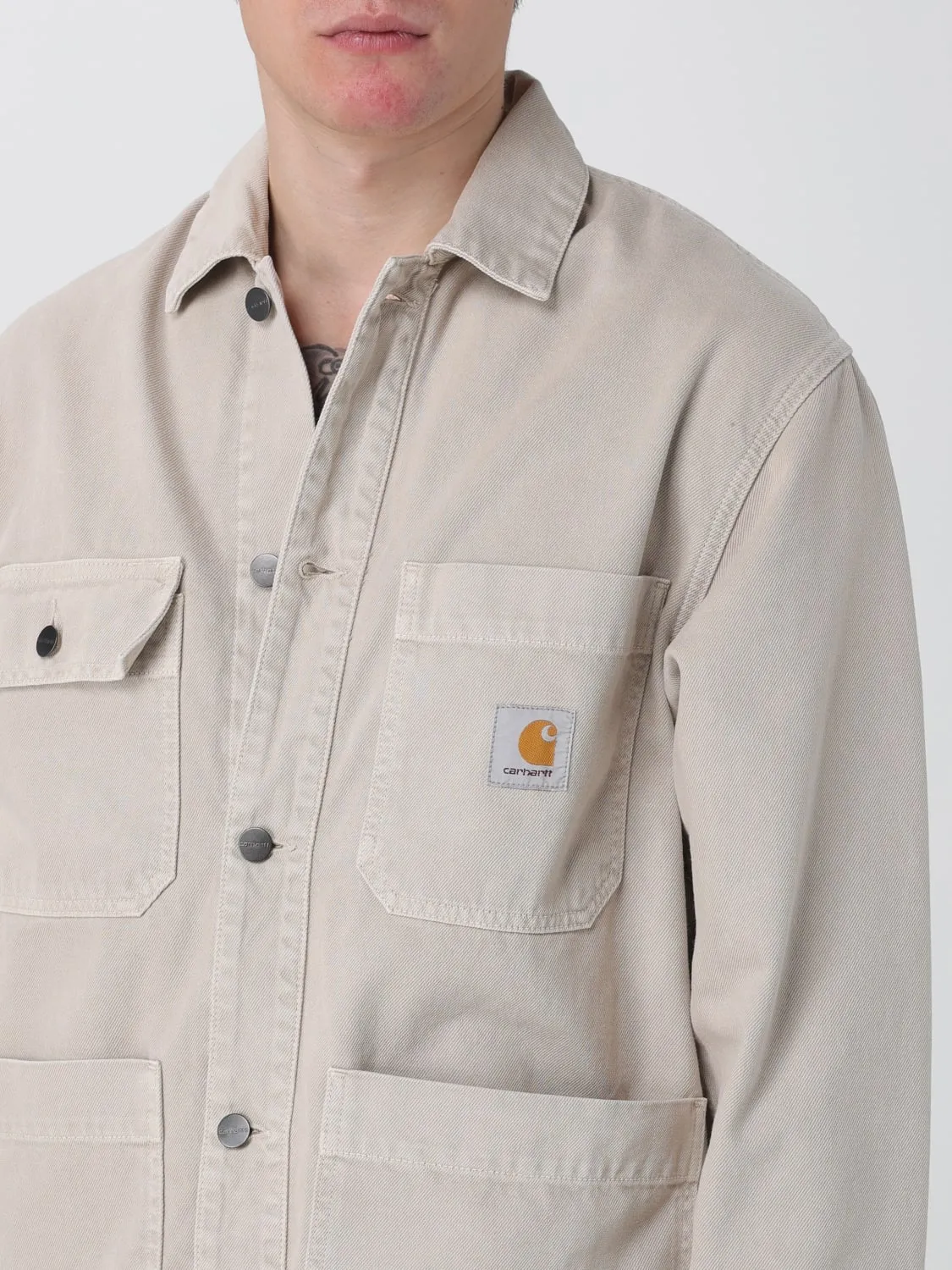Abrigo hombre Carhartt Wip