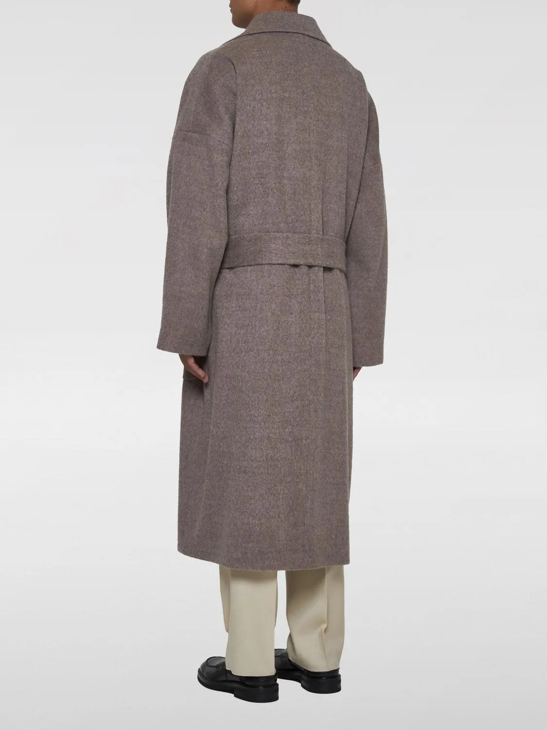 Abrigo hombre Etro