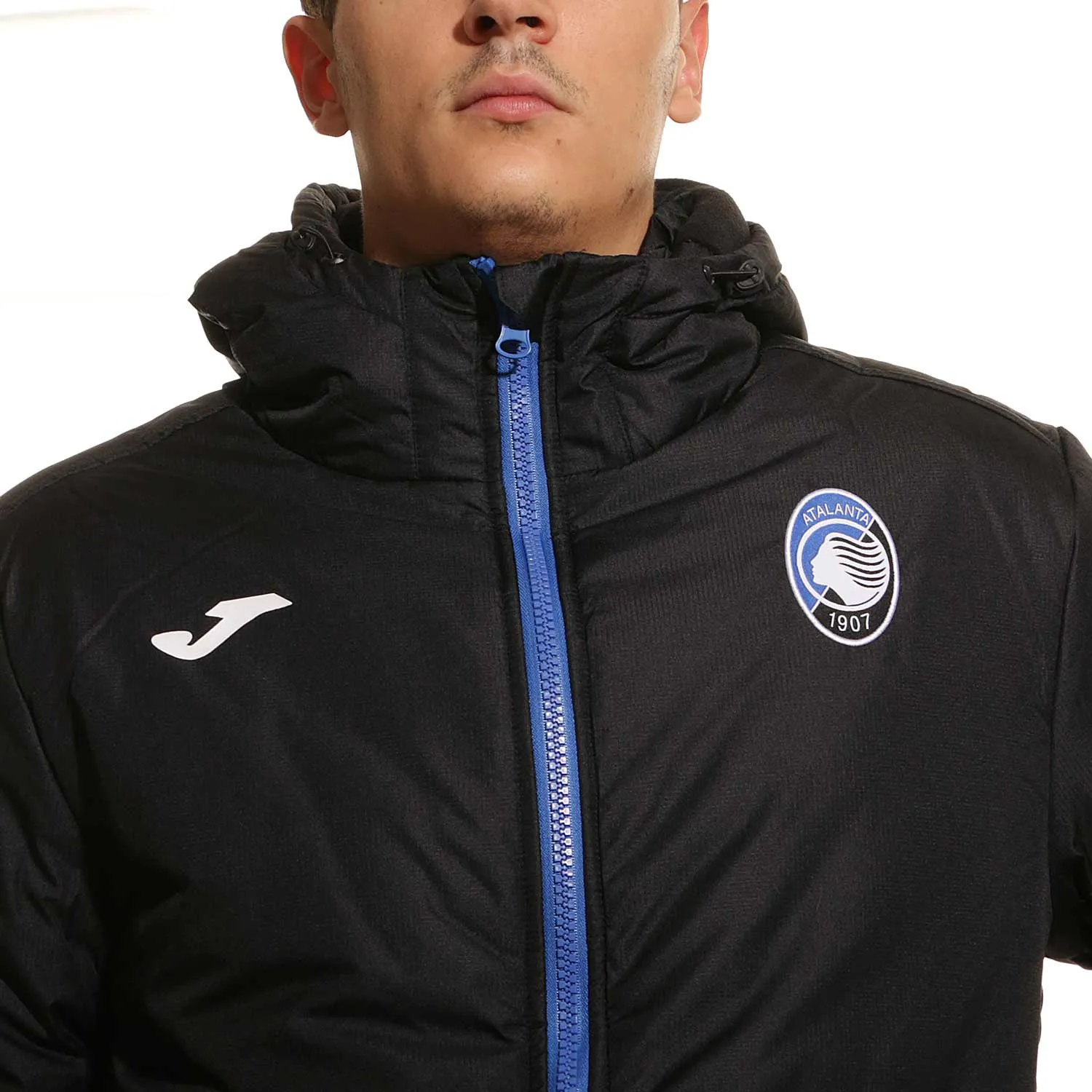 Abrigo Joma Atalanta entrenamiento
