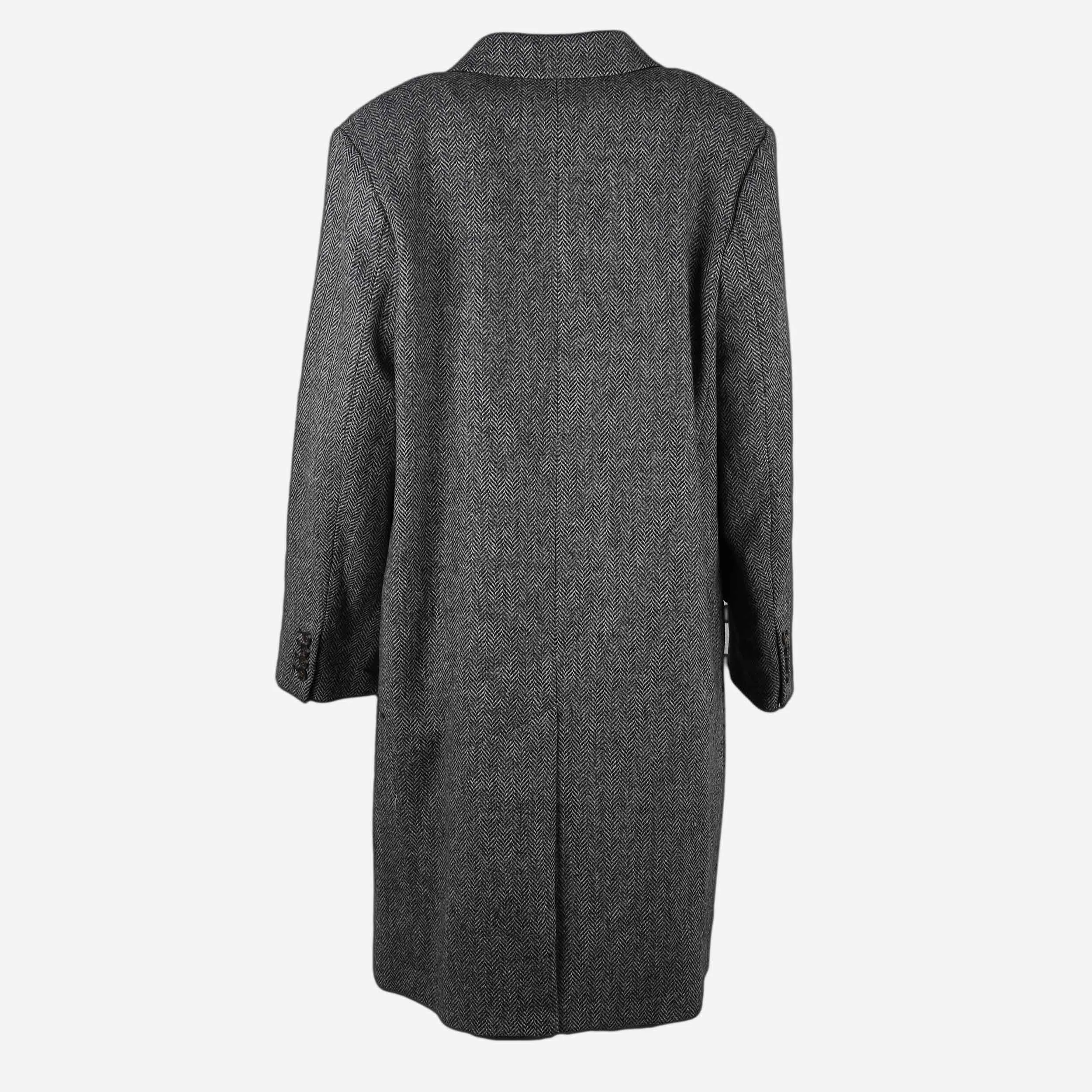 Abrigo Mujer A.P.C MALLORY