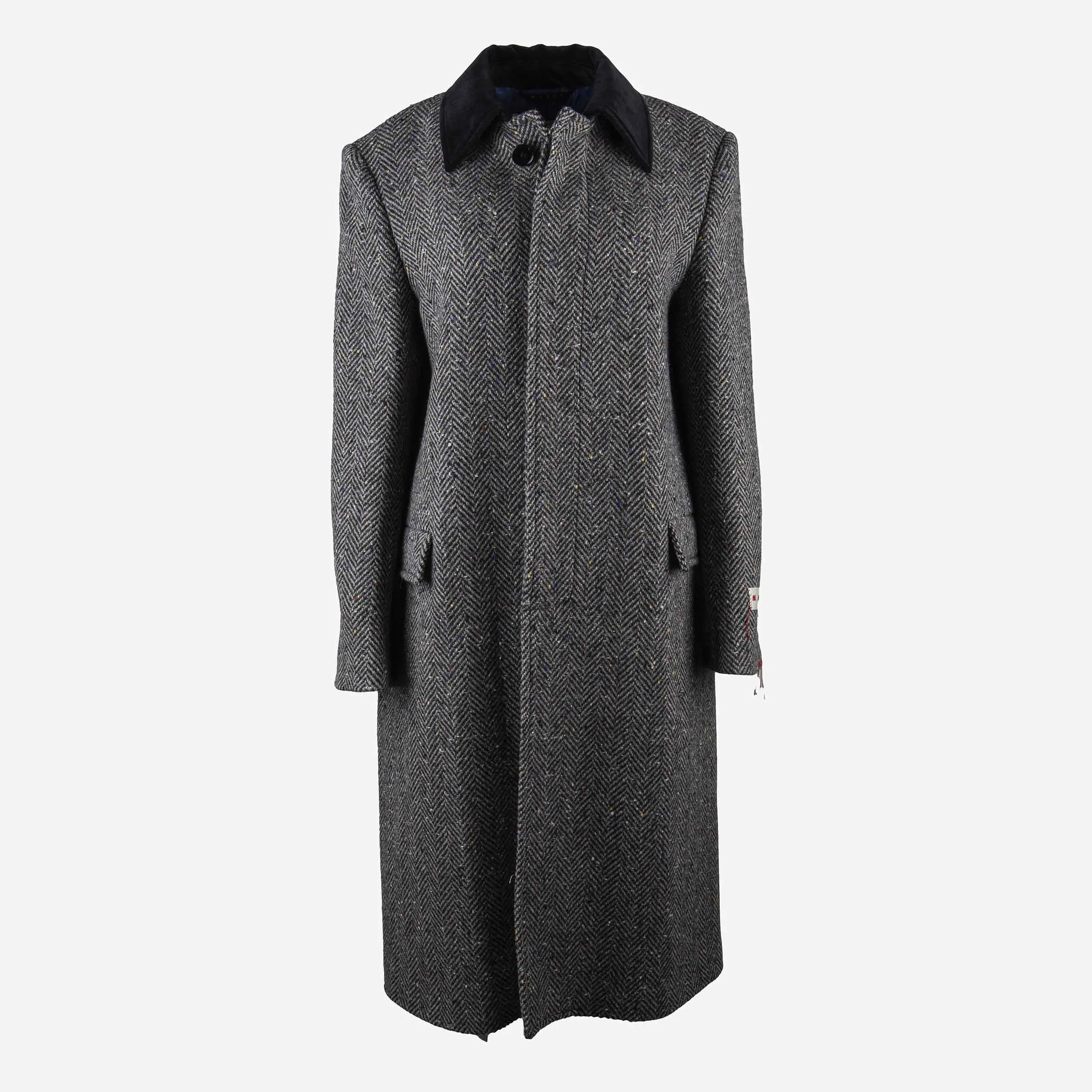 Abrigo Mujer Marni CPA0203SUTW968