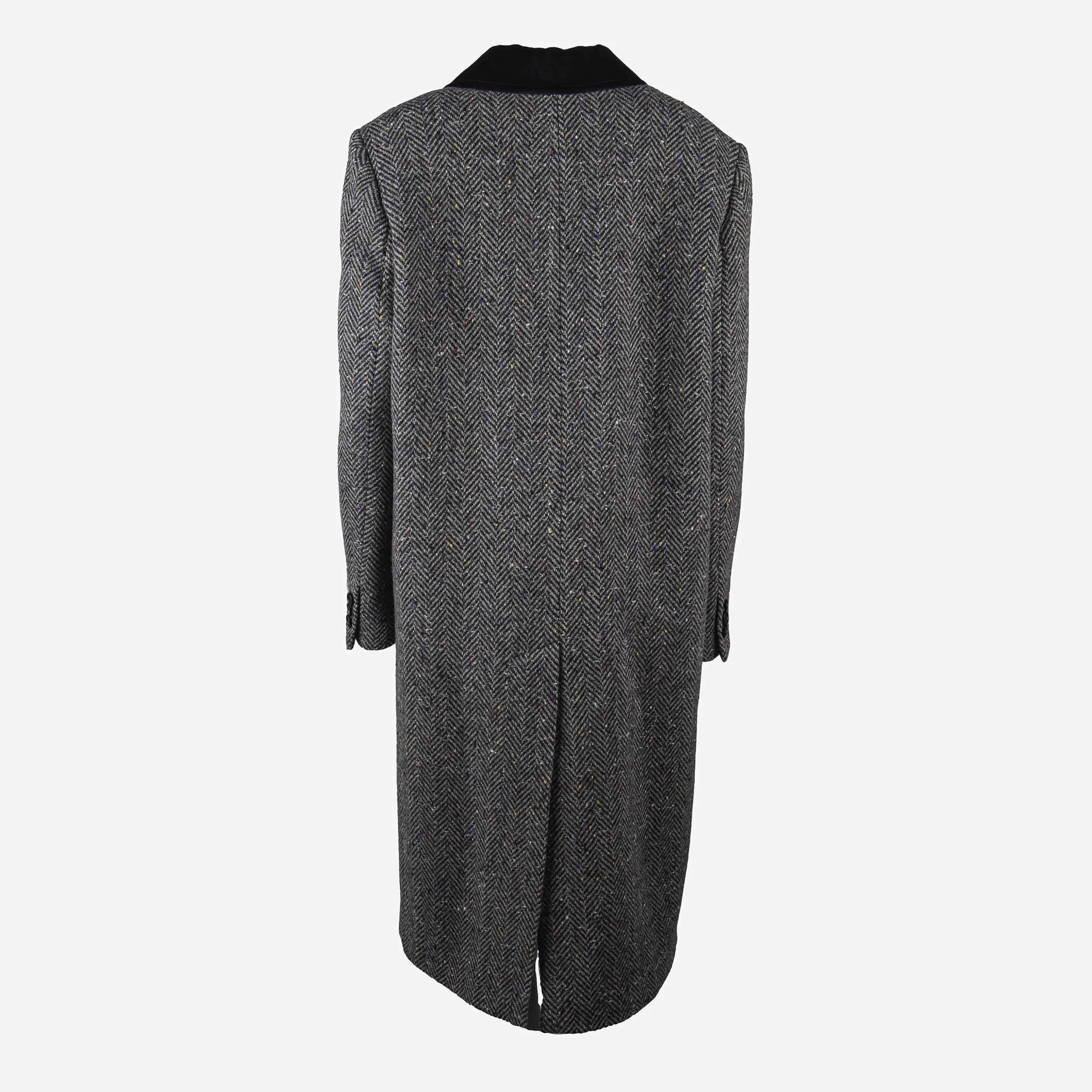 Abrigo Mujer Marni CPA0203SUTW968