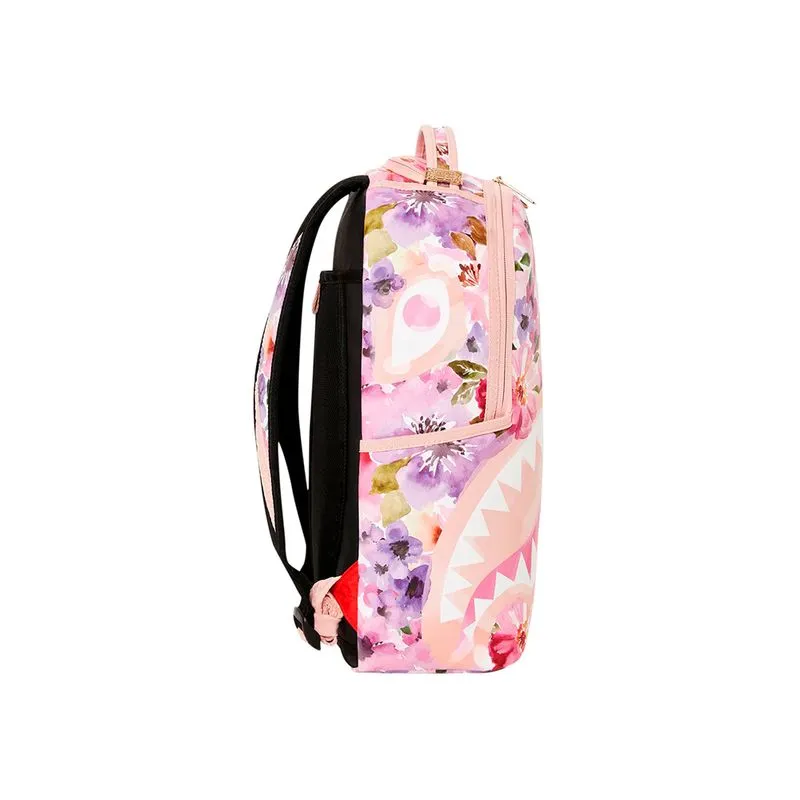 Accesorios Urbano Unisex Sprayground Mochila Painted Floral Shark