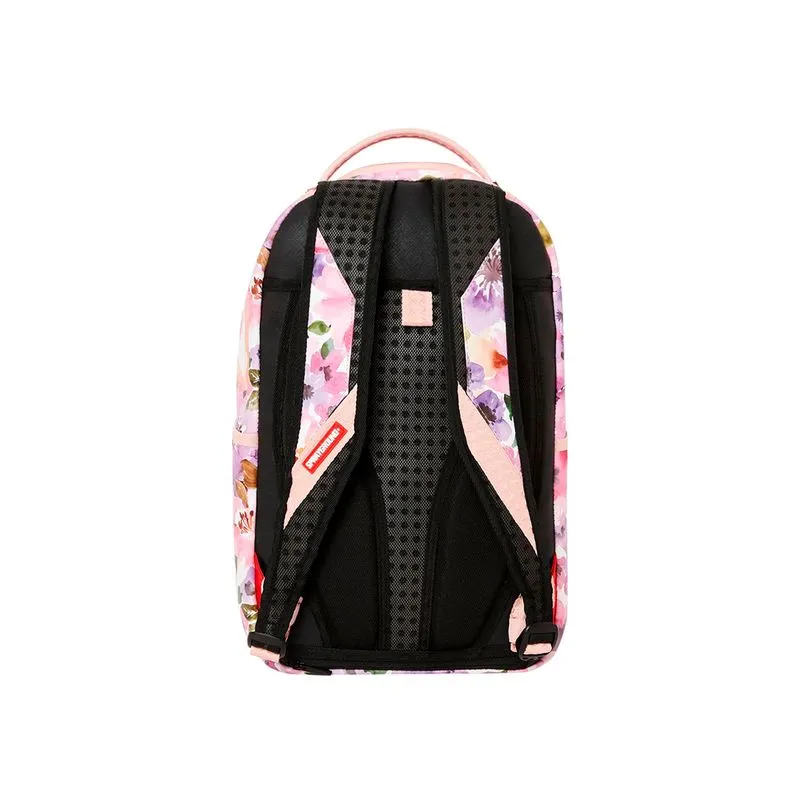 Accesorios Urbano Unisex Sprayground Mochila Painted Floral Shark