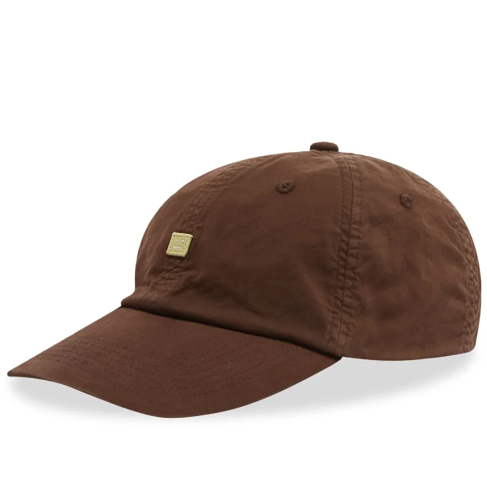 Acne Studios Cunov Fade Face Cap