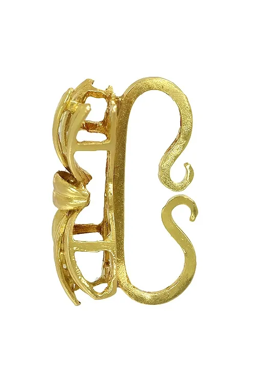 Acortacollar en oro amarillo 18 quilates 173_1907