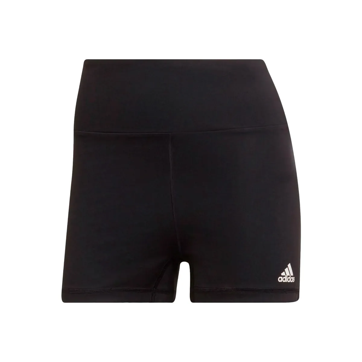 adidas Calza Corta Yoga Ess Tig – Mujer – Hd6825