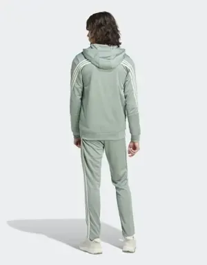Adidas Chándal 3 bandas