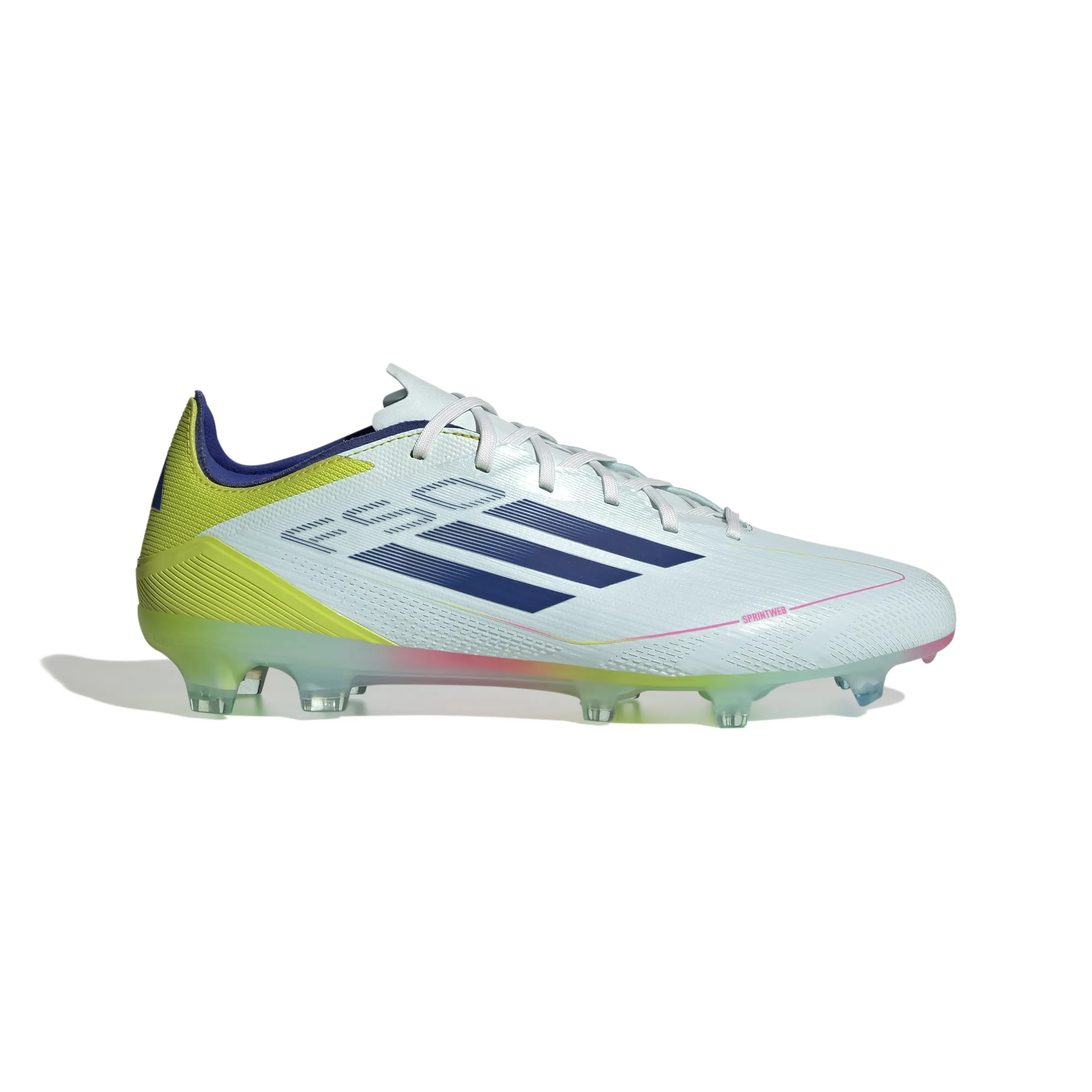 adidas F50 Pro FG Firm Ground Soccer Cleats