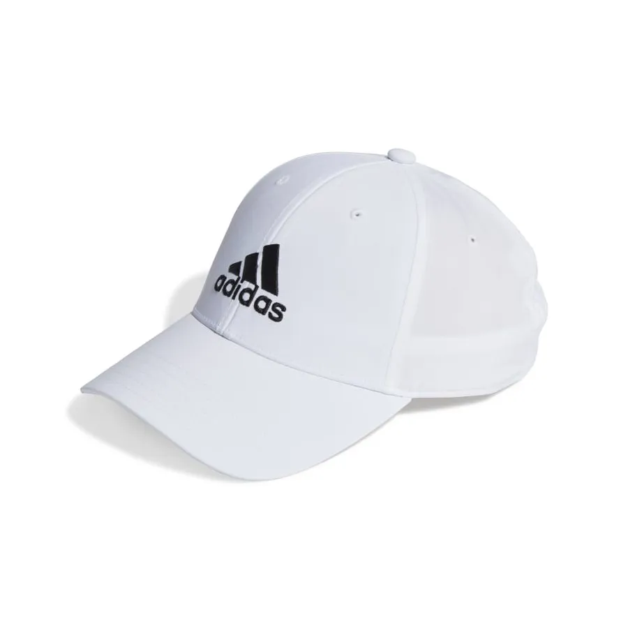 ADIDAS Gorra BBALLCAP LT EMB ADULTO