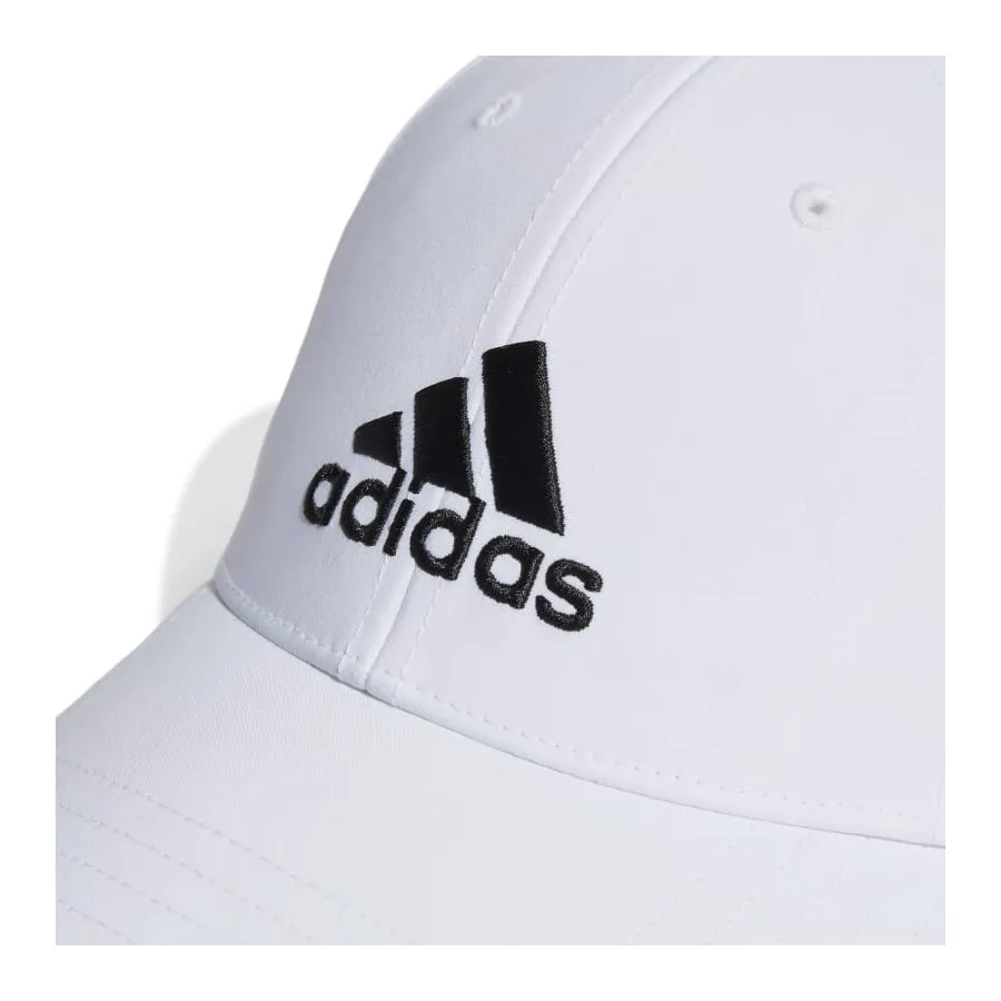 ADIDAS Gorra BBALLCAP LT EMB ADULTO