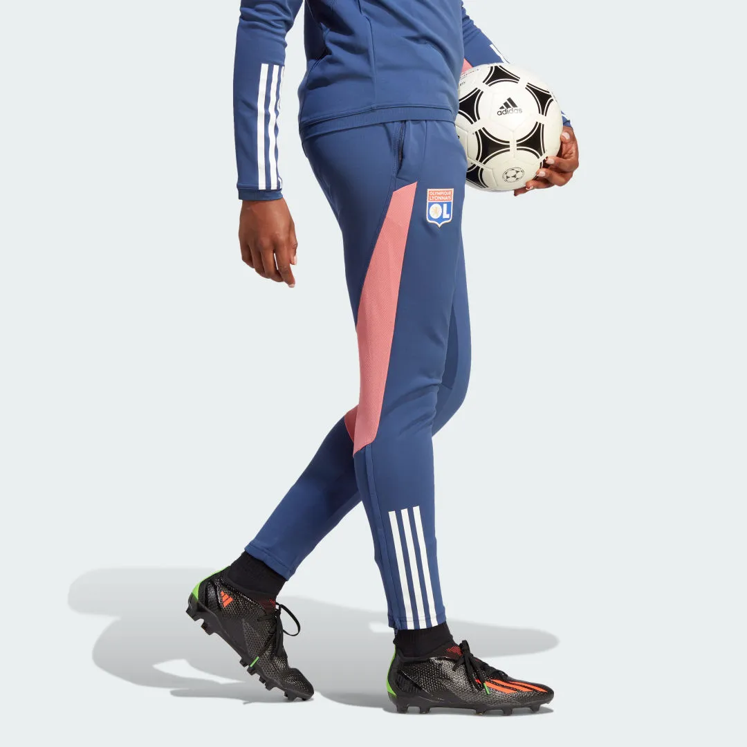 adidas Originals Olympique Lyonnais Tiro 23