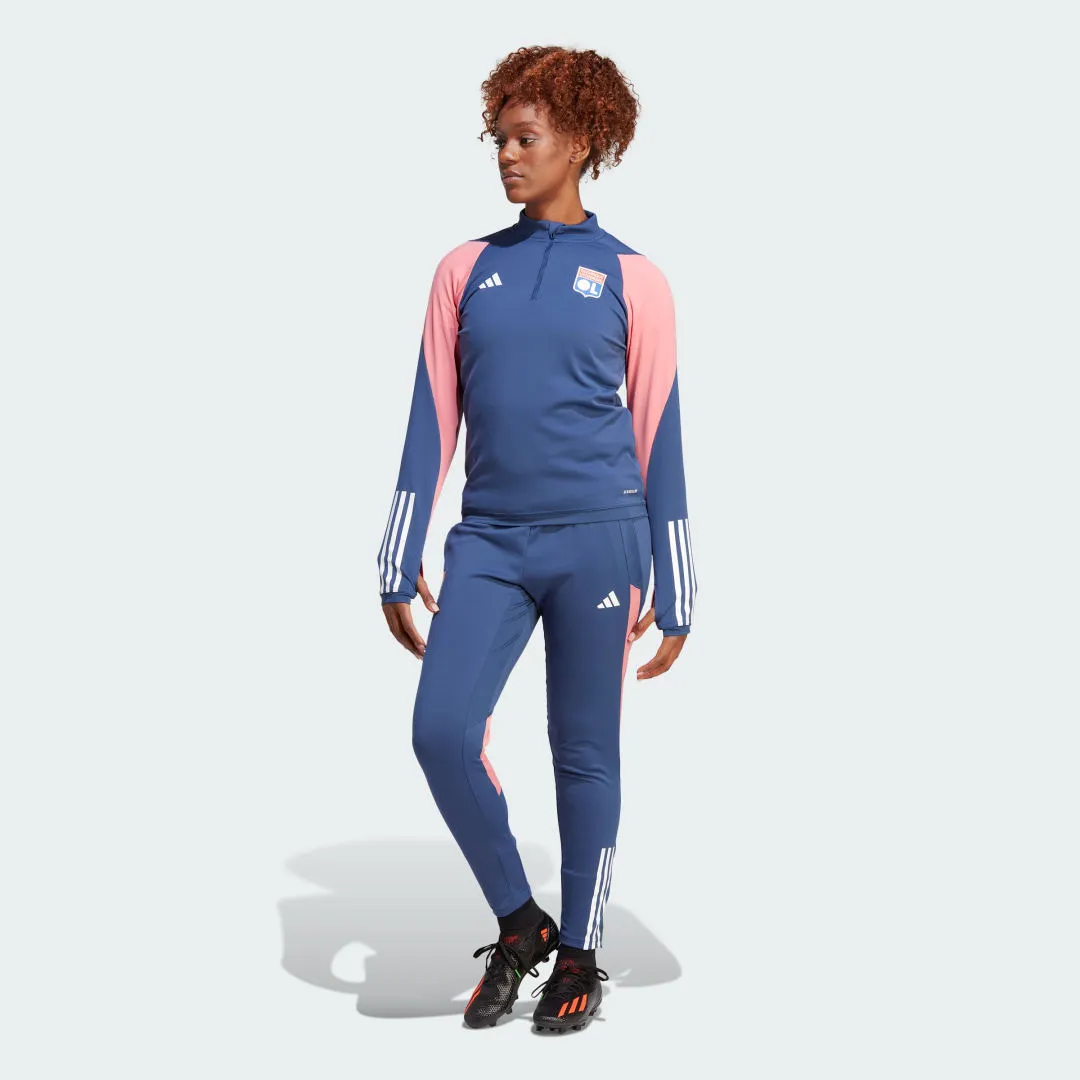 adidas Originals Olympique Lyonnais Tiro 23