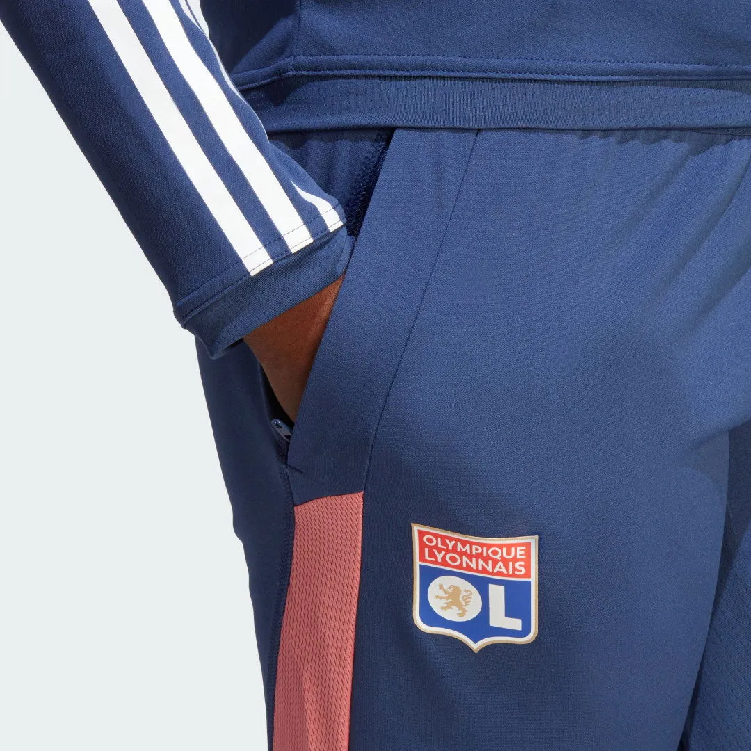 adidas Originals Olympique Lyonnais Tiro 23