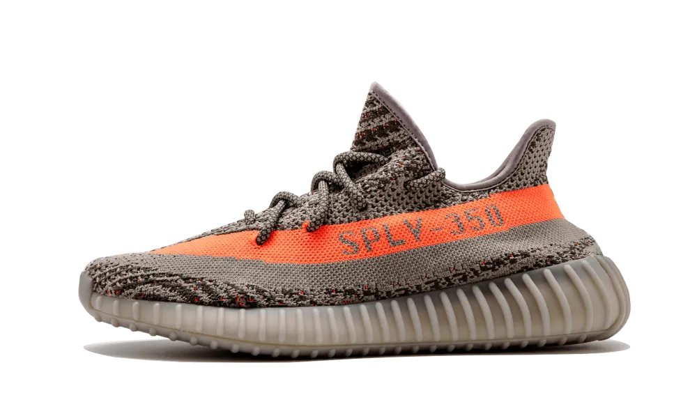 ADIDAS YEEZY BOOST 350 V2  BELUGA