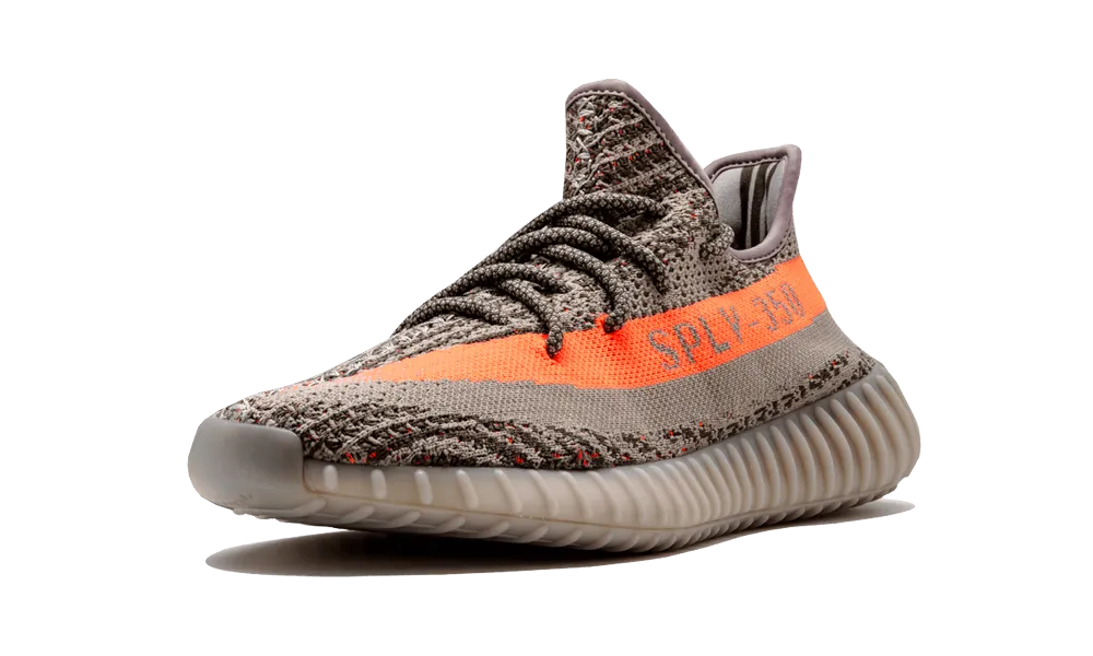 ADIDAS YEEZY BOOST 350 V2  BELUGA