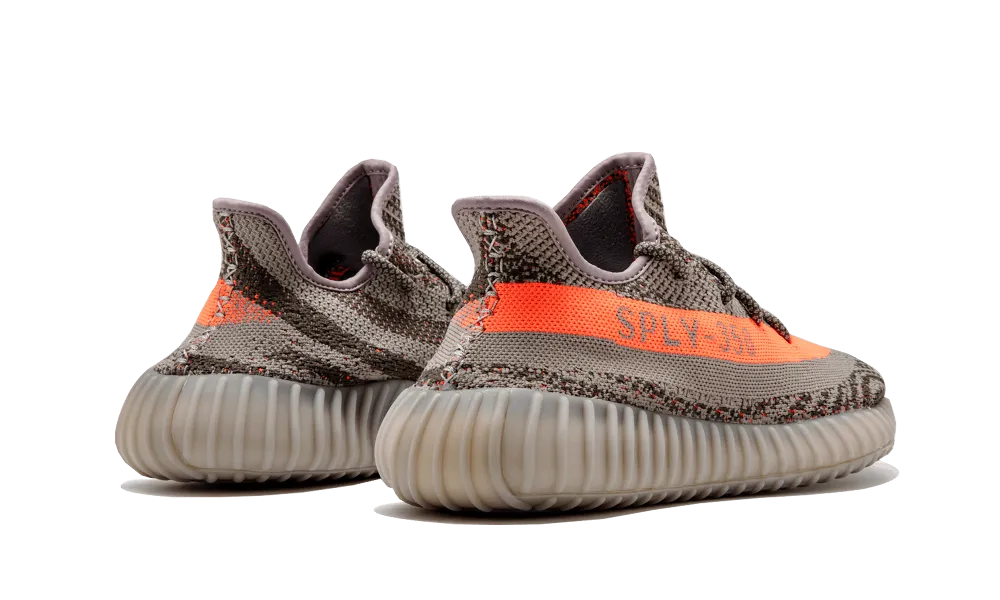 ADIDAS YEEZY BOOST 350 V2  BELUGA