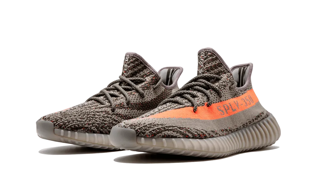 ADIDAS YEEZY BOOST 350 V2  BELUGA