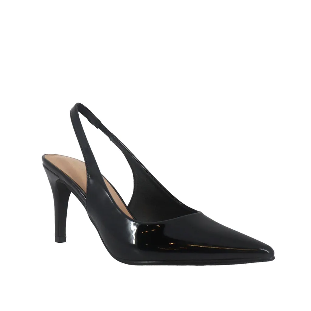 ADOC Zapatos de tacón Ada color negro