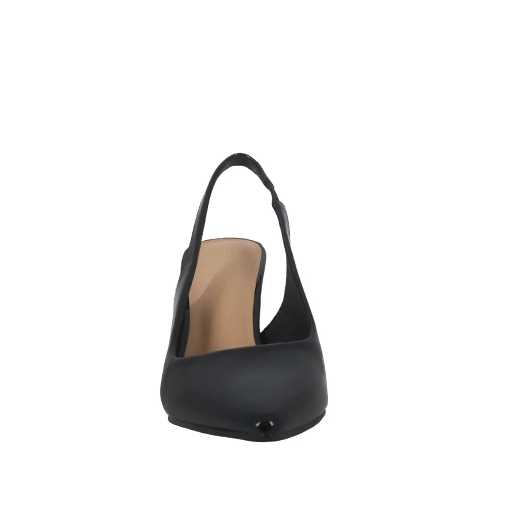 ADOC Zapatos de tacón Ada color negro