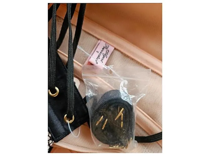 Agent Provocateur Mathilde Beige 