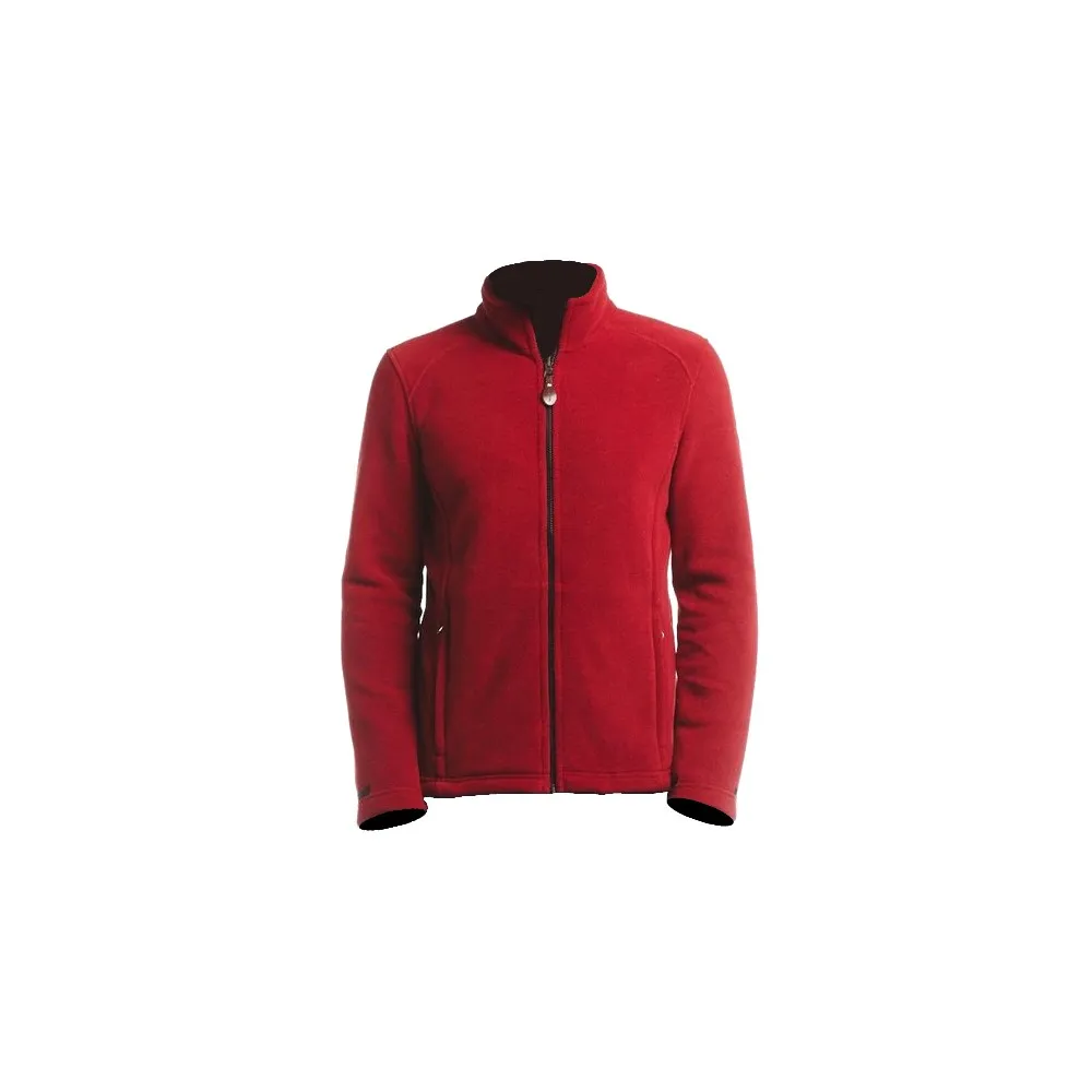 Aigle Polar Clerks Polartec Thermal Pro Burdeos