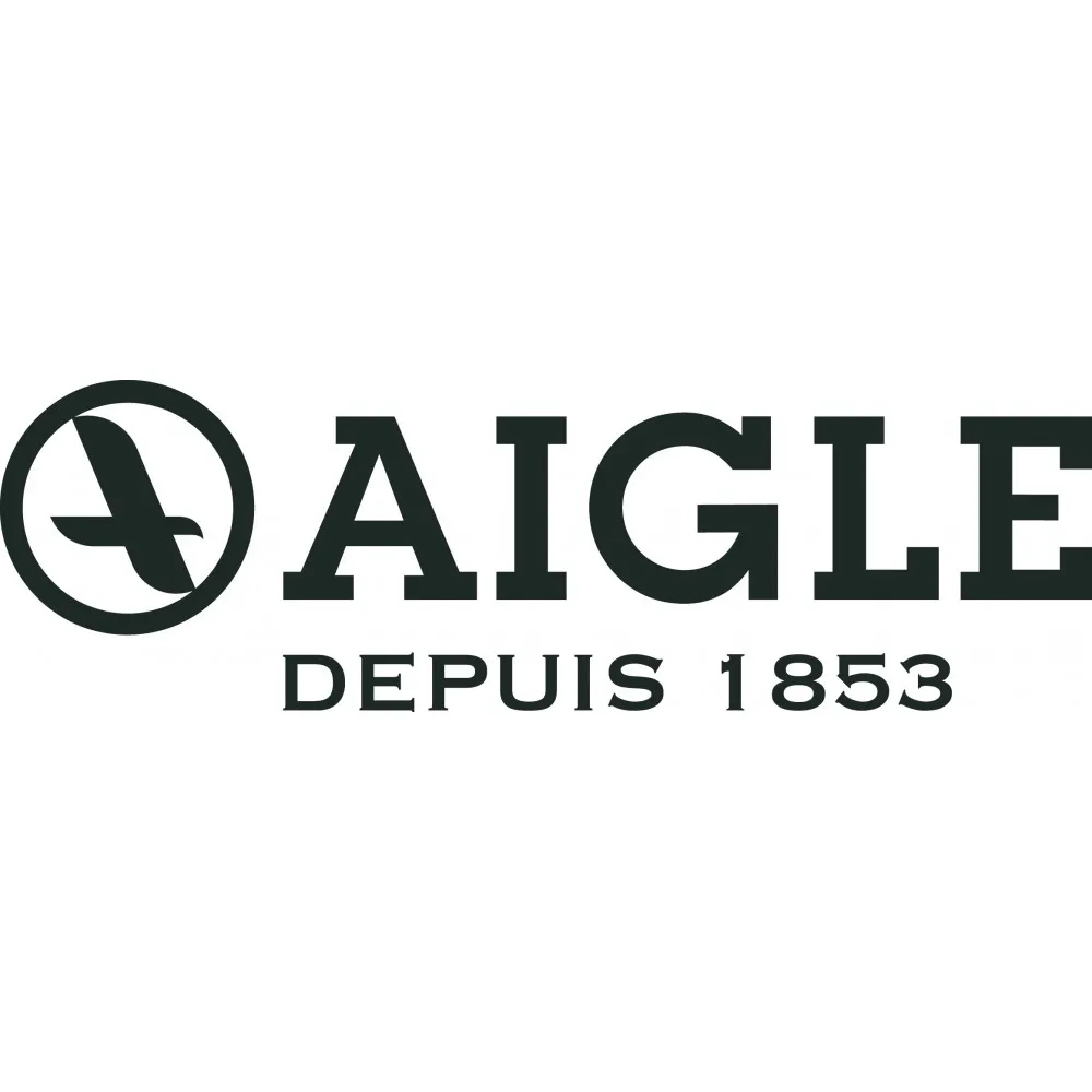 Aigle Polar Clerks Polartec Thermal Pro Burdeos